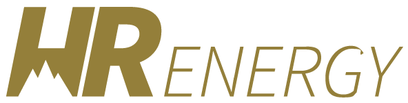 HR Energy Logo